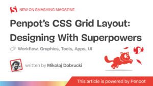 Designing With Superpowers — Smashing Magazine