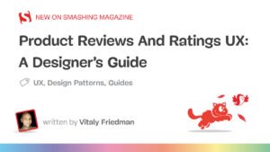 A Designer’s Guide — Smashing Magazine