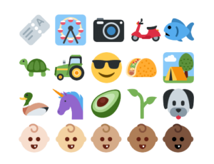 Everything You Need To Know About Emoji 🍭 — Smashing Magazine