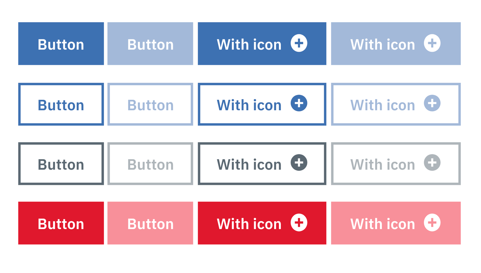 Styling In Modern Web Apps — Smashing Magazine