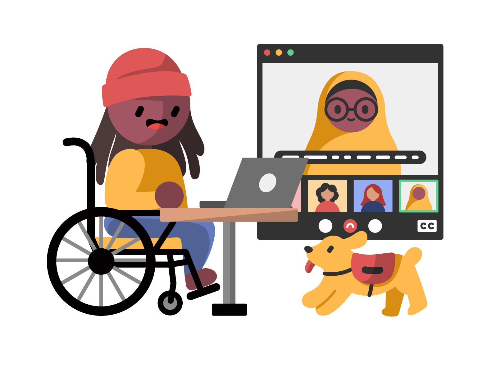 How To Bake Layers Of Accessibility Testing Into Your Process — Smashing Magazine